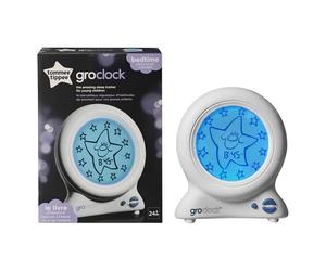 The Gro Company Groclock Toddler Sleep Trainer