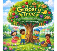 The Grocery Tree: A Delicious Adventure in Healthy Eating