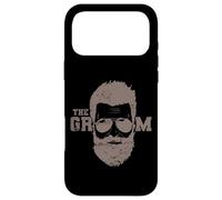 The Groom Bachelor Party Case for iPhone 17 Pro Max