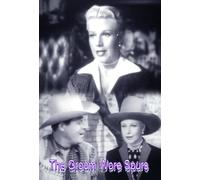The Groom Wore Spurs 1951
