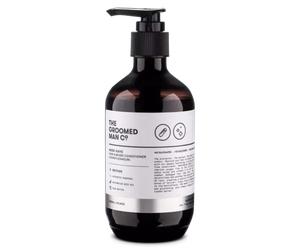 The Groomed Man Co. Musk Have Hair & Beard Conditioner 300ml