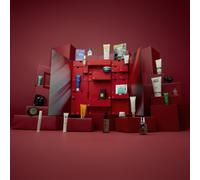 The Grooming Advent Calendar (Worth Over £425)