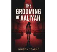 The Grooming of Aaliyah : The Search for One Just Juror