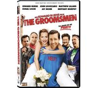 The Groomsmen by Edward Burns