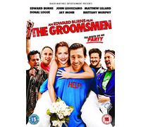 The Groomsmen [DVD]