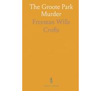 The Groote Park Murder