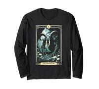 The Grootslang Creature Mythological Creatures Long Sleeve T-Shirt