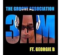 The Groove Association - 3am (feat. George B)