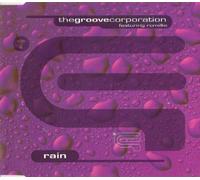 The Groove Corporation - Rain (Feat. Romillie, x5)