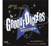 The Groove Diggers - Hear My Plea
