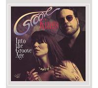 The Groove Kings - Into the Groove Age