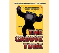 The Groove Tube