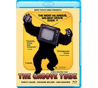 The Groove Tube [Blu-ray]
