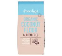 The Groovy Food Company Organic Coconut Flour, 500g