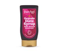 The Groovy Food Company Organic Date Syrup 240g