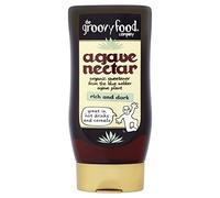 The Groovy Food Company Rich and Dark Agave Nectar 250ml