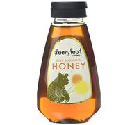The Groovy Food Company Squeezy Fine Blossom Honey 340 g