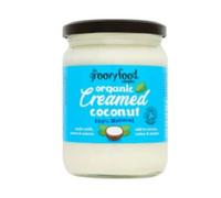 The Groovy Food Organic Creamed Coconut 500gr x 2 pack