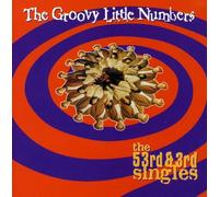 The Groovy Little Nos - The 53 Rd And 3 Rd Singles
