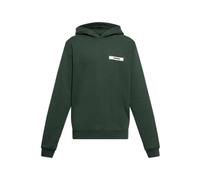 The Gros Grain Hoodie - male - Jacquemus - Hoodies - Green - S - Sweatshirts & Hoodies S