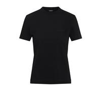 The Gros Grain Short-Sleeve T-Shirt - female - Jacquemus - T-Shirts - Black - L - Tops L
