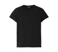 The Gros Grain T-Shirt - female - Jacquemus - T-Shirts - Black - S - Tops S