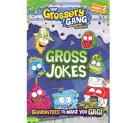 The Grossery Gang Gross Jokes