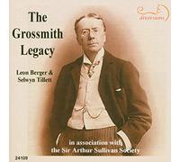 THE GROSSMITH LEGACY