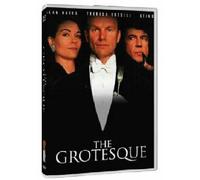 The Grotesque Dvd Pulp Video