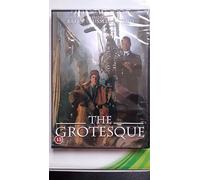 The Grotesque ( Gentlemen Don't Eat Poets ) [1996] [DVD]