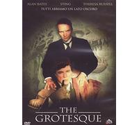 The Grotesque [Italian Edition] by lena headey