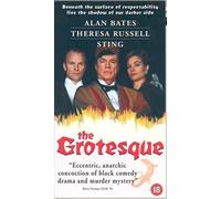 The Grotesque [VHS]