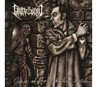 The Grotesquery - Curse Of The Skinless Bride [VINYL]