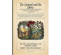 The Ground and the Glory: A Listener's Guide to the Baroque and Folk Continuum in UK Music
