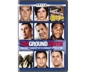 The Ground Truth by Focus Features