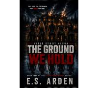 The Ground We Hold (Project Field Study)