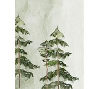 The Grounded Growth Journal: 101 Days to Reconnect, Reflect, and Rebuild Your Peace