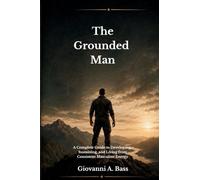 The Grounded Man