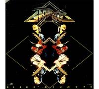 The Groundhogs - Black Diamond [VINYL]