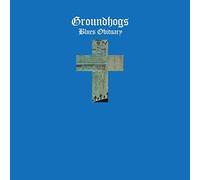 The Groundhogs - Blues Obituary [VINYL]