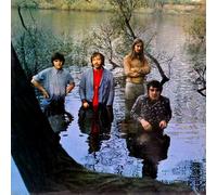 The Groundhogs - Scratching The Surface (Gold Vinyl) [VINYL]