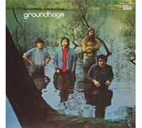 The Groundhogs - Scratching the Surface [VINYL]