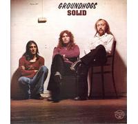 The Groundhogs - Solid