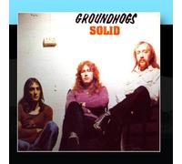 The Groundhogs - Solid
