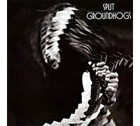 The Groundhogs - Split