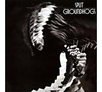 The Groundhogs - Split (Gold Vinyl) [VINYL]