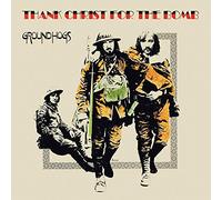 The Groundhogs - Thank Christ For The Bomb (Gold Vinyl) [VINYL]