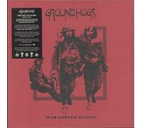 The Groundhogs - Thank Christ For The Bomb (Major Edition) [VINYL]