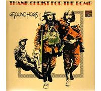 The Groundhogs - Thank Christ For The Bomb [Vinyl LP]
