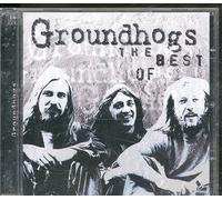 The Groundhogs - The Best Of